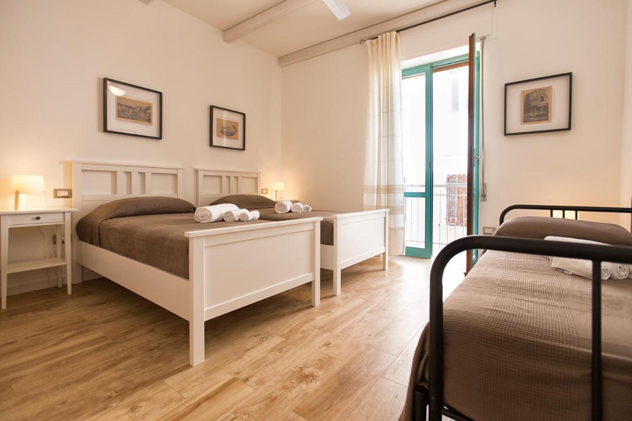 Alghero P.Umberto Old Town Екстер'єр фото