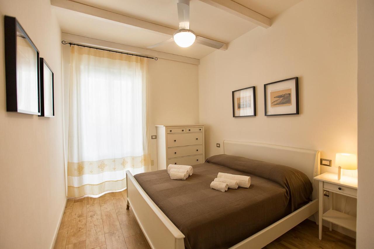 Alghero P.Umberto Old Town Екстер'єр фото