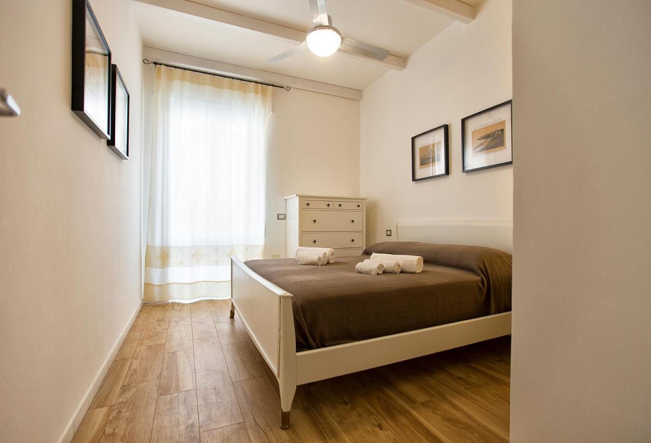 Alghero P.Umberto Old Town Екстер'єр фото