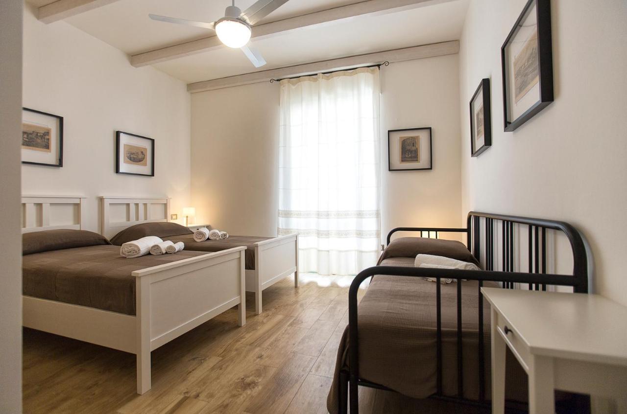 Alghero P.Umberto Old Town Екстер'єр фото