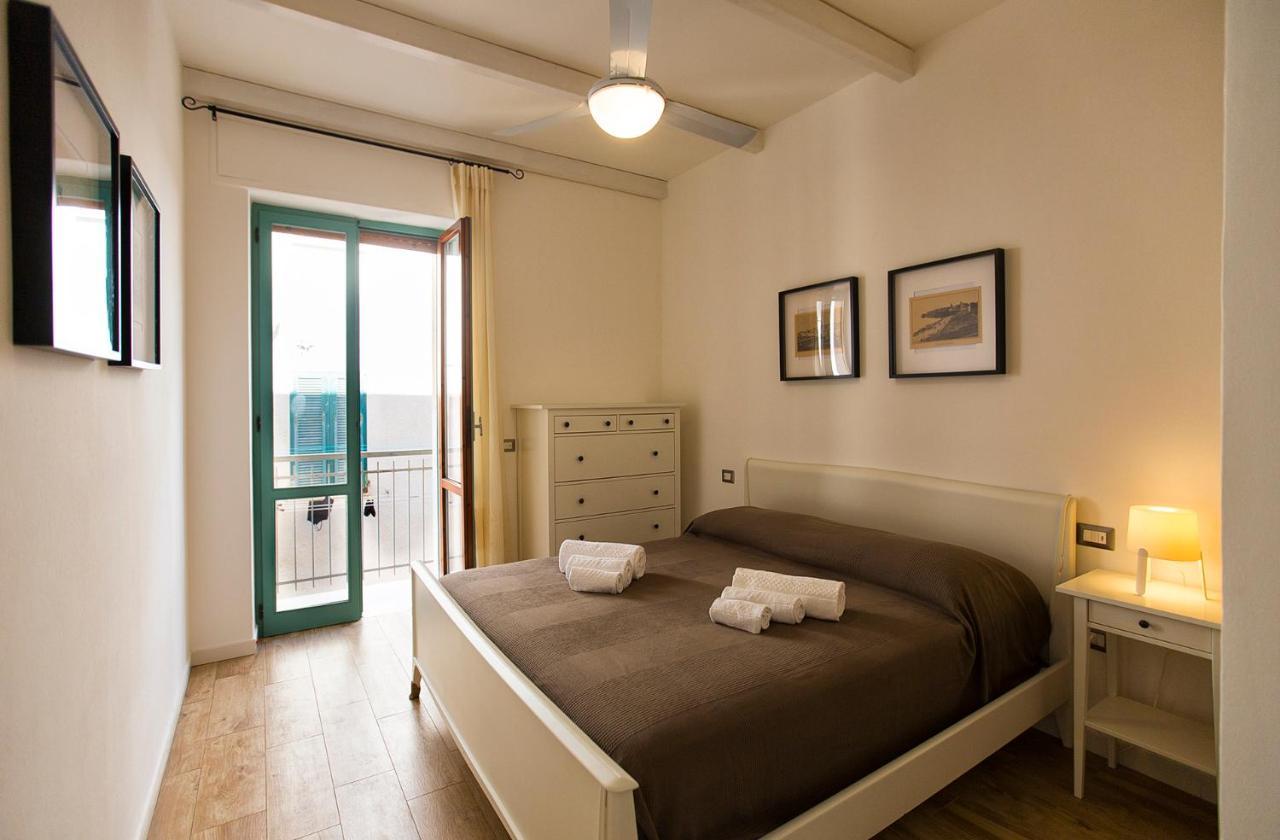 Alghero P.Umberto Old Town Екстер'єр фото