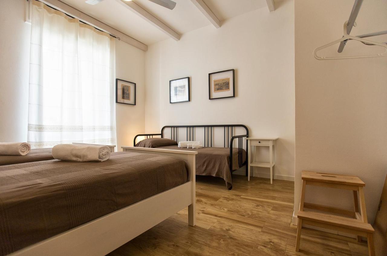 Alghero P.Umberto Old Town Екстер'єр фото