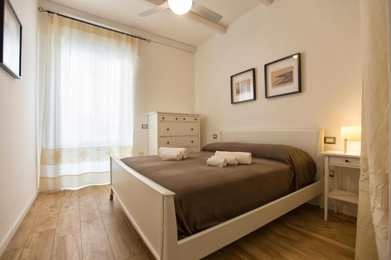 Alghero P.Umberto Old Town Екстер'єр фото