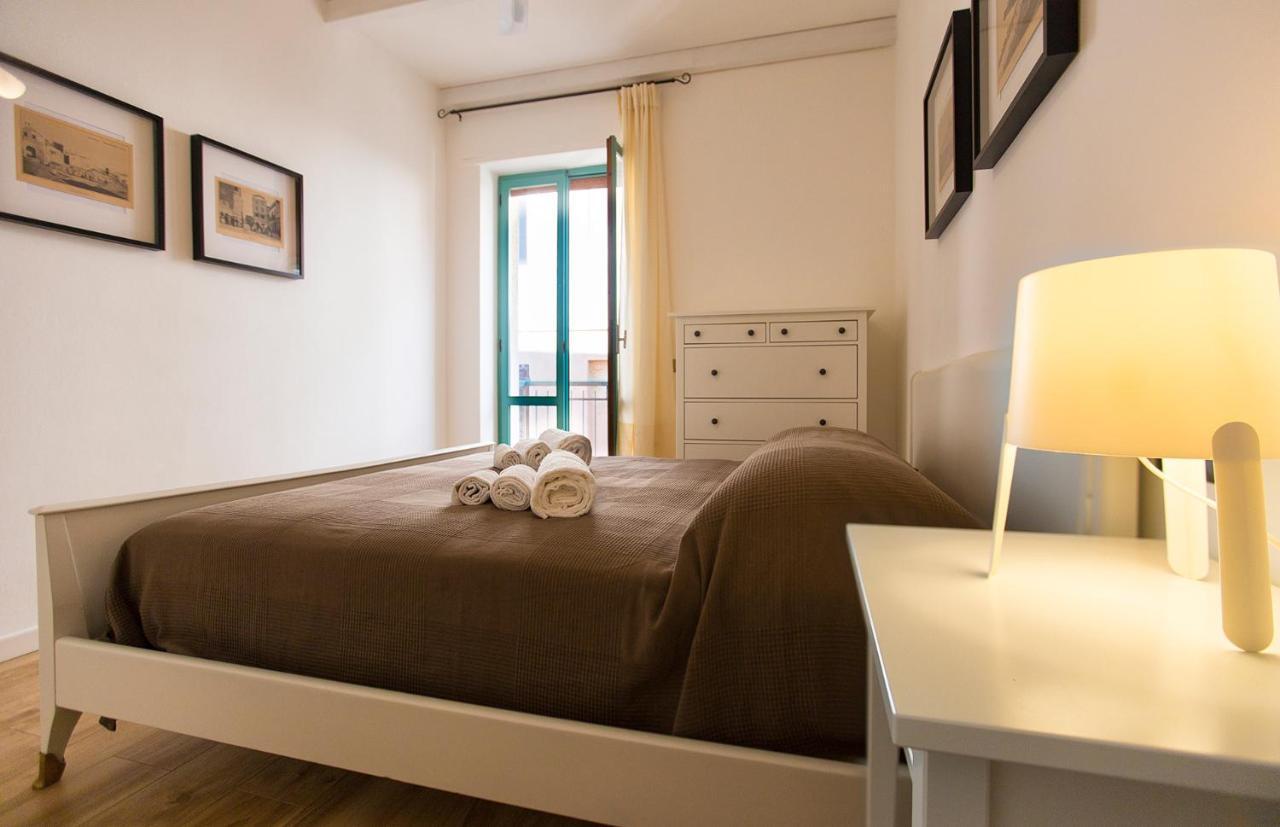 Alghero P.Umberto Old Town Екстер'єр фото