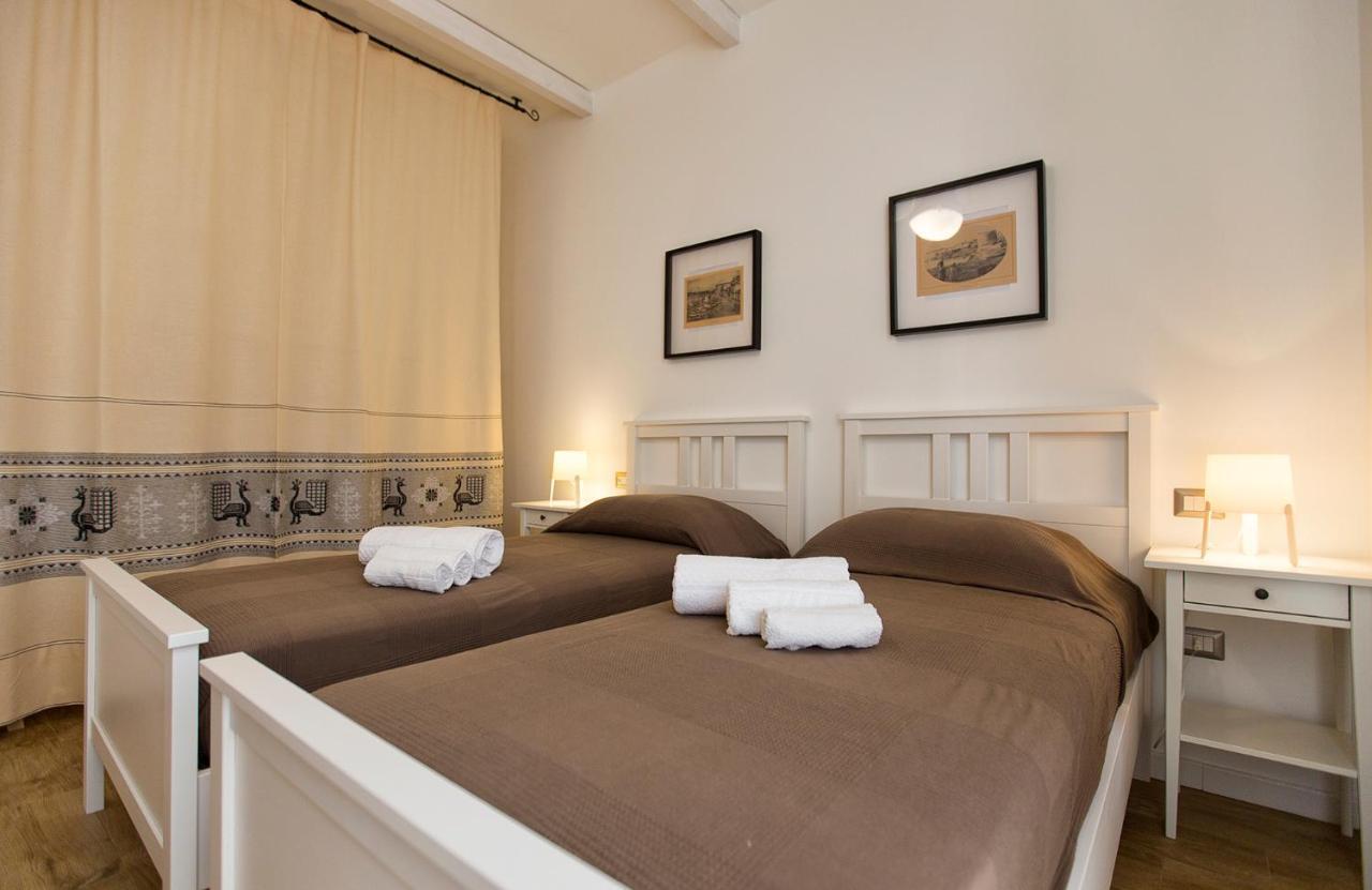 Alghero P.Umberto Old Town Екстер'єр фото